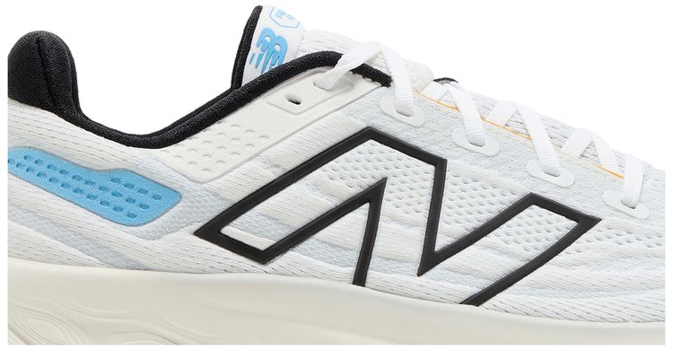 Fresh Foam X 1080v13 White Coastal Blue