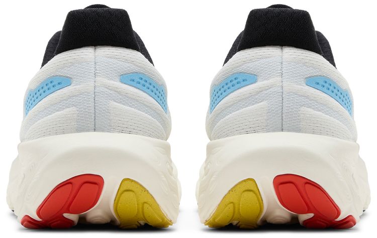 Fresh Foam X 1080v13 White Coastal Blue