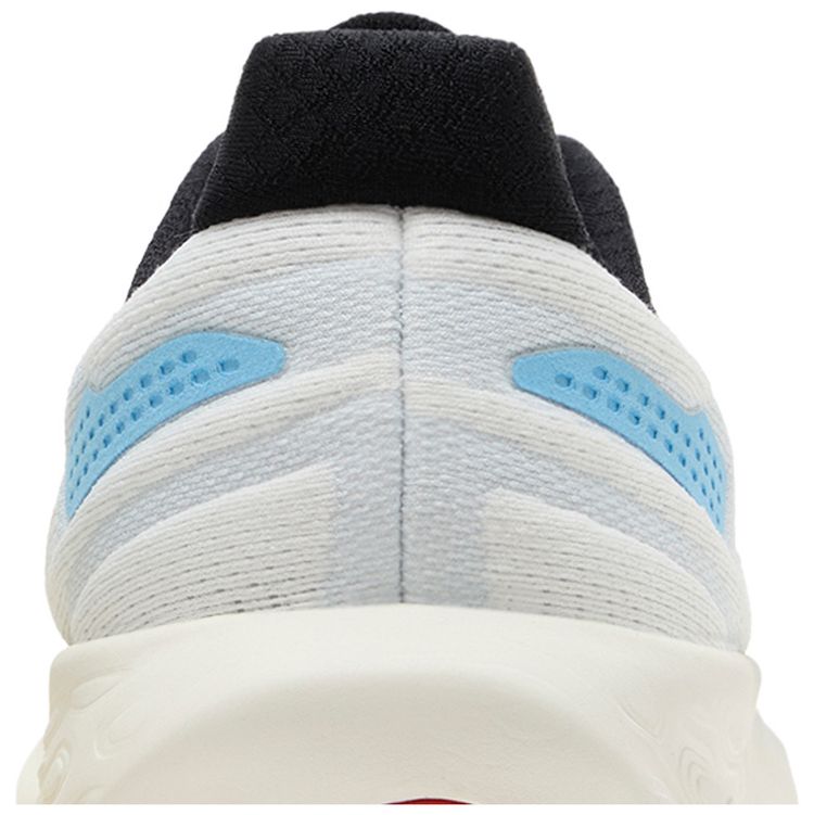 Fresh Foam X 1080v13 White Coastal Blue
