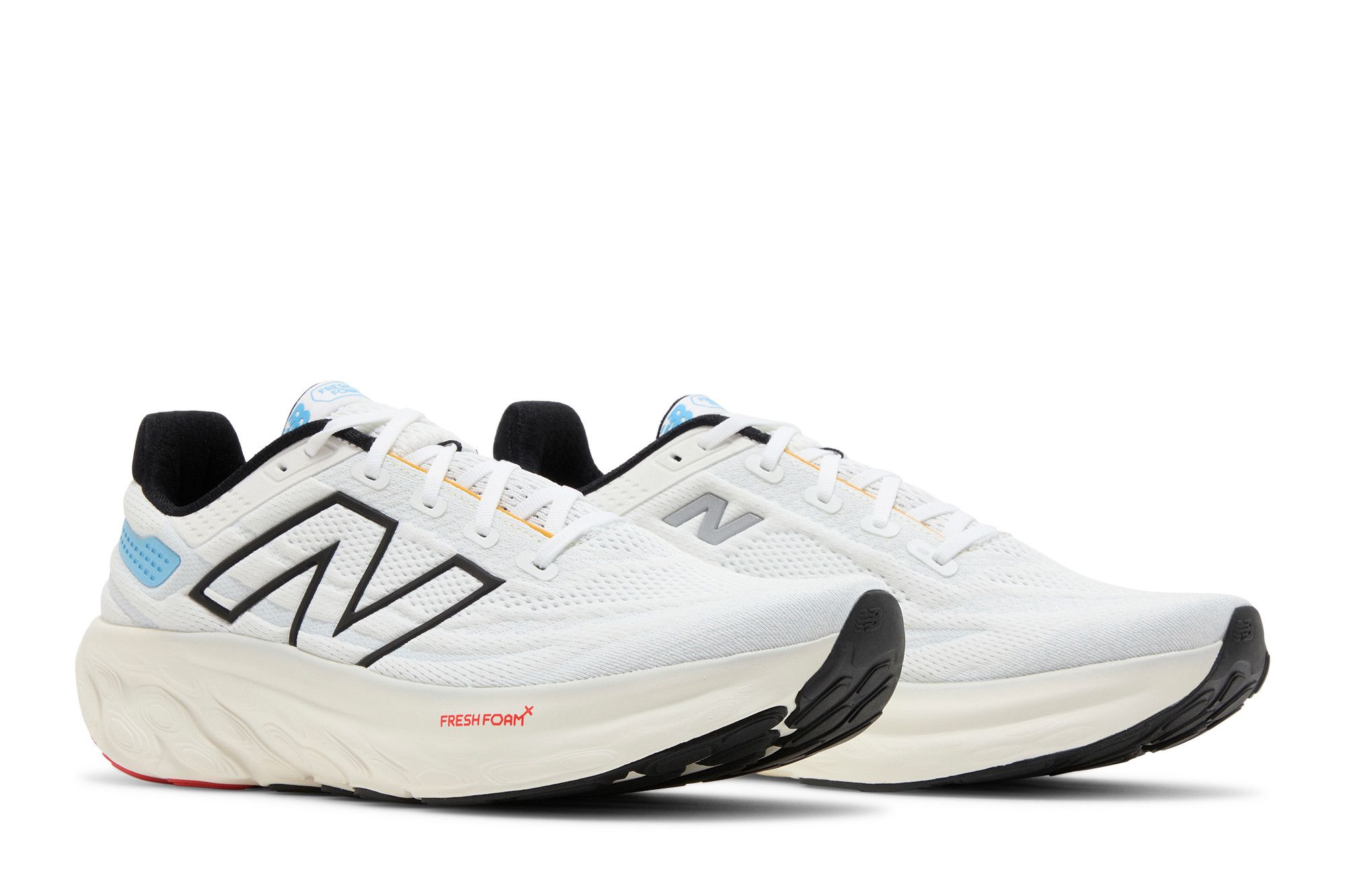 みゃー Buy New Balance Fresh Foam X 1080v13 'White Coastal Blue