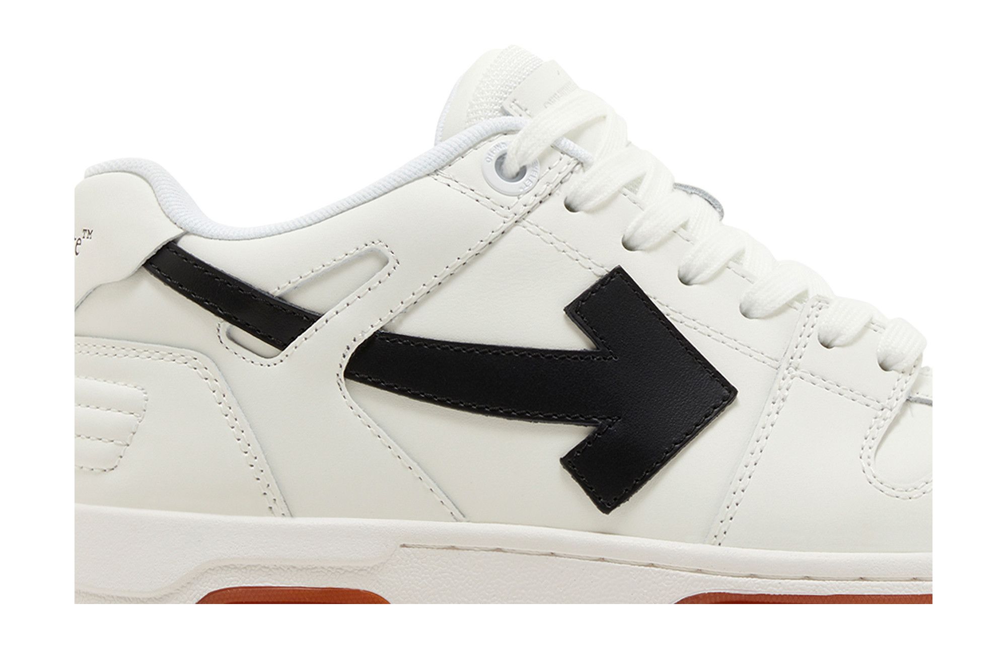 Buy Off-White Wmns Out of Office 'White Black