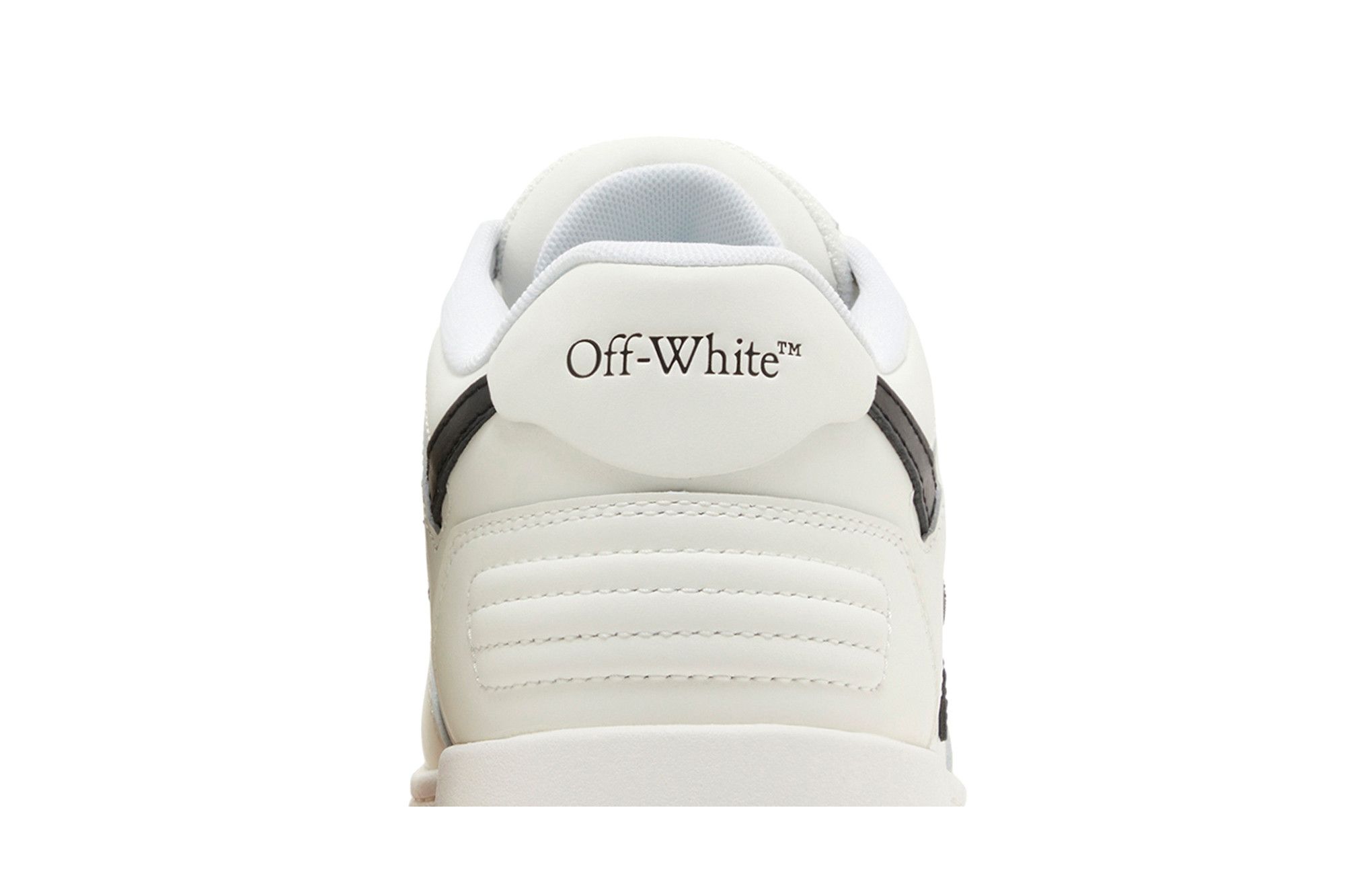Buy Off-White Wmns Out of Office 'White Black