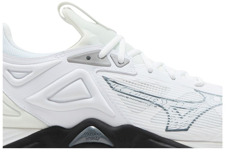 Wave Momentum 3 White Black