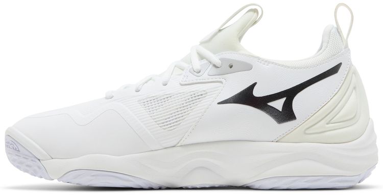 Wave Momentum 3 White Black