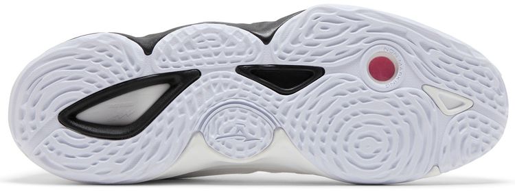 Wave Momentum 3 White Black