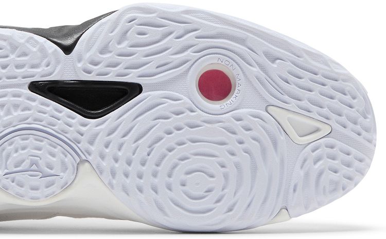 Wave Momentum 3 White Black