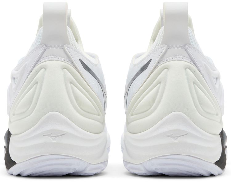 Wave Momentum 3 White Black