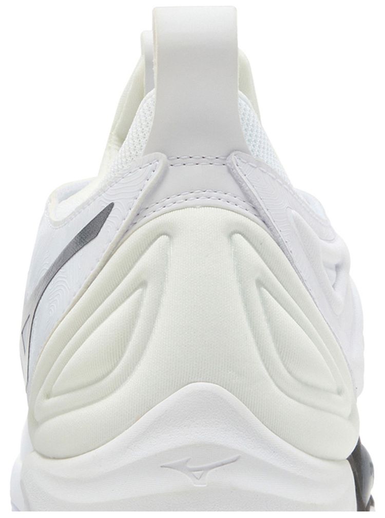 Wave Momentum 3 White Black