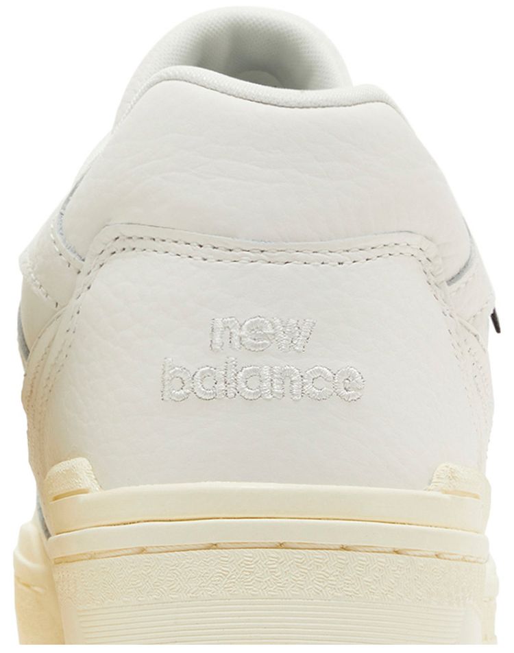 New Balance 550 Sea Salt Nightwatch Green