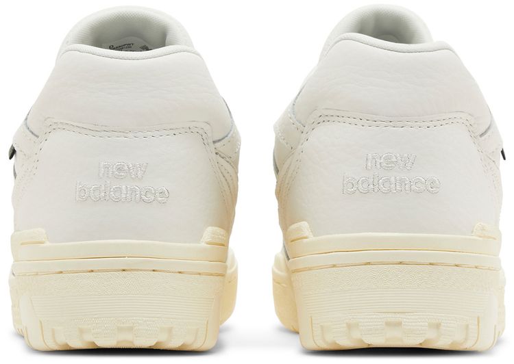 New Balance 550 Sea Salt Nightwatch Green