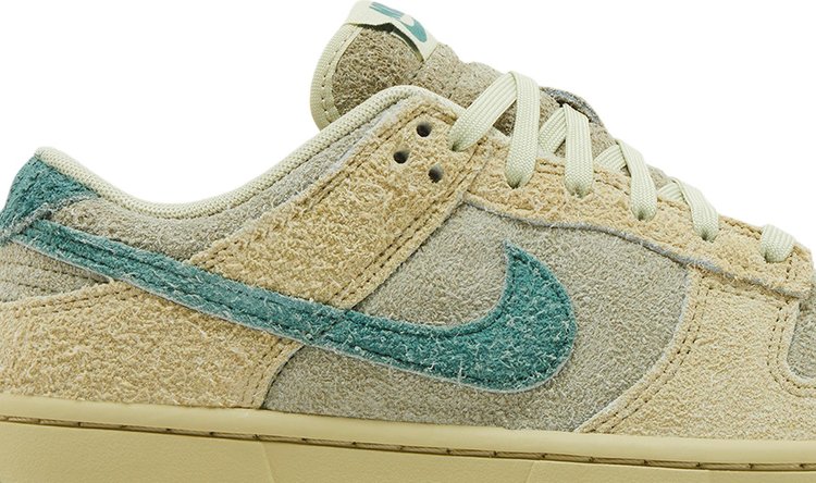 Wmns Dunk Low Olive Aura