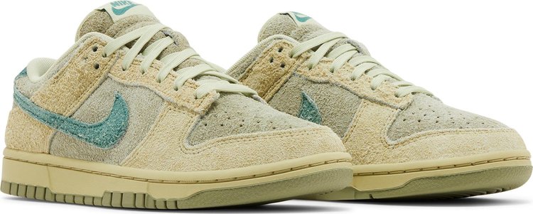 Wmns Dunk Low Olive Aura