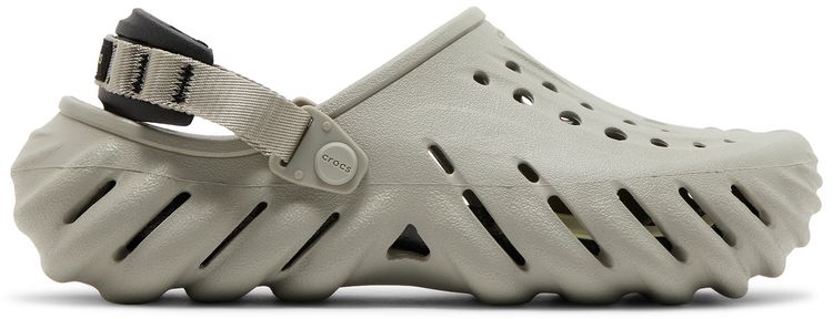 Crocs Echo Clog Elephant