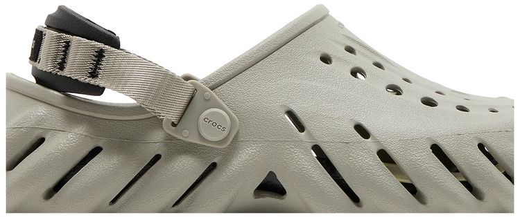 Crocs Echo Clog Elephant