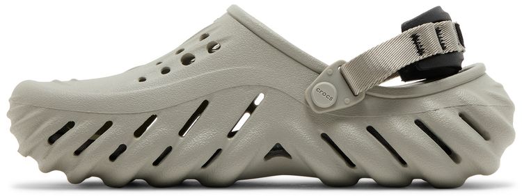 Crocs Echo Clog Elephant
