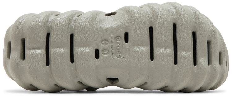 Crocs Echo Clog Elephant