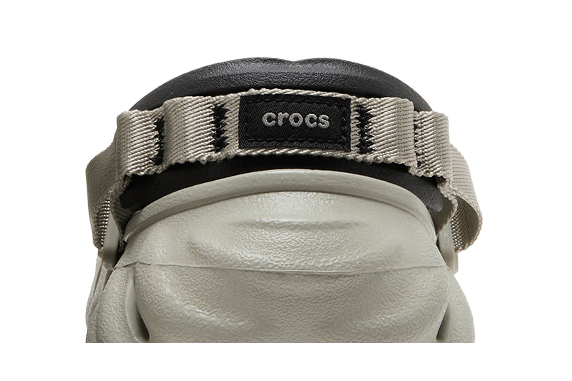 Crocs Echo Clog 'Atmosphere' 207937-1FT