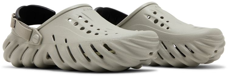 Crocs Echo Clog Elephant