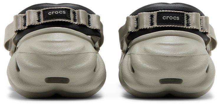 Crocs Echo Clog Elephant