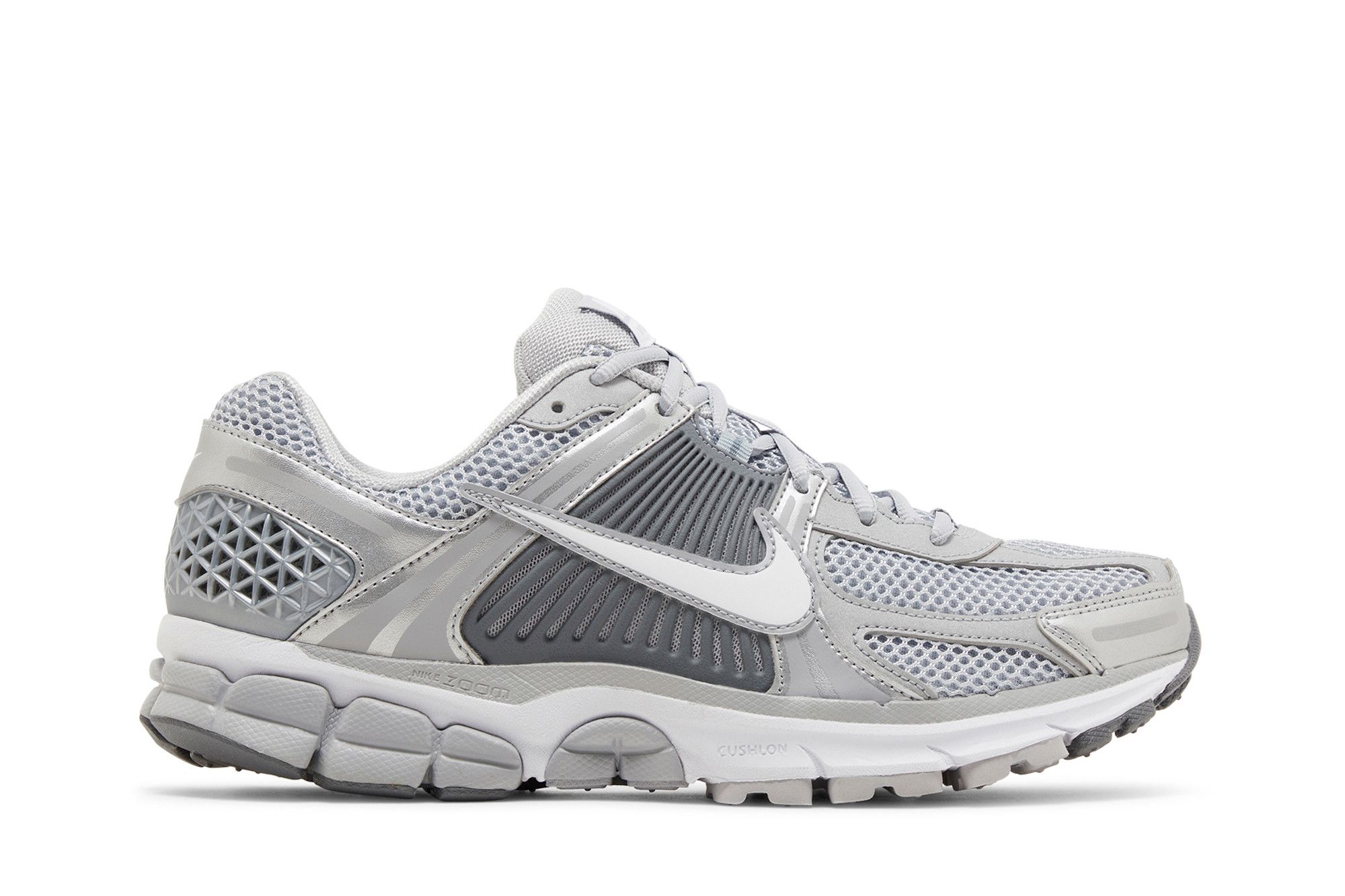 Buy Air Zoom Vomero 5 'Wolf Grey' - FJ4151 003 | GOAT