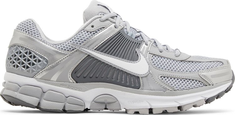 Air Zoom Vomero 5 Cool Grey