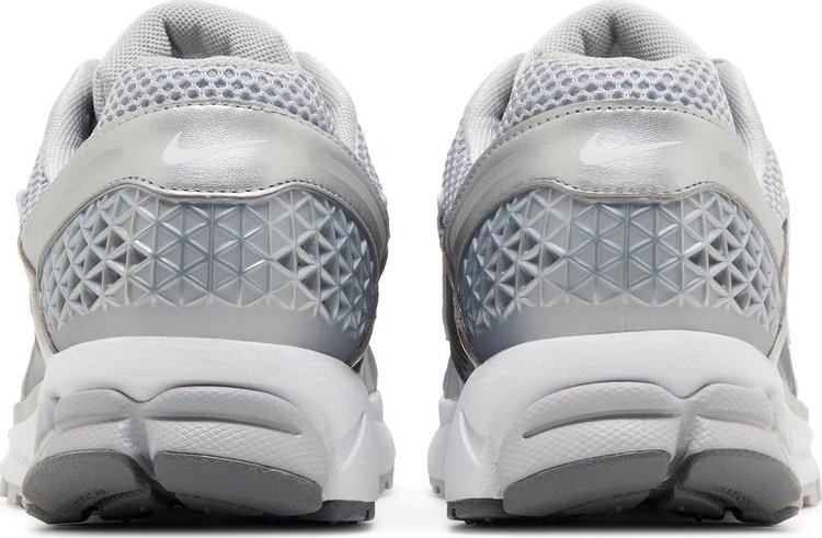 Air Zoom Vomero 5 Cool Grey