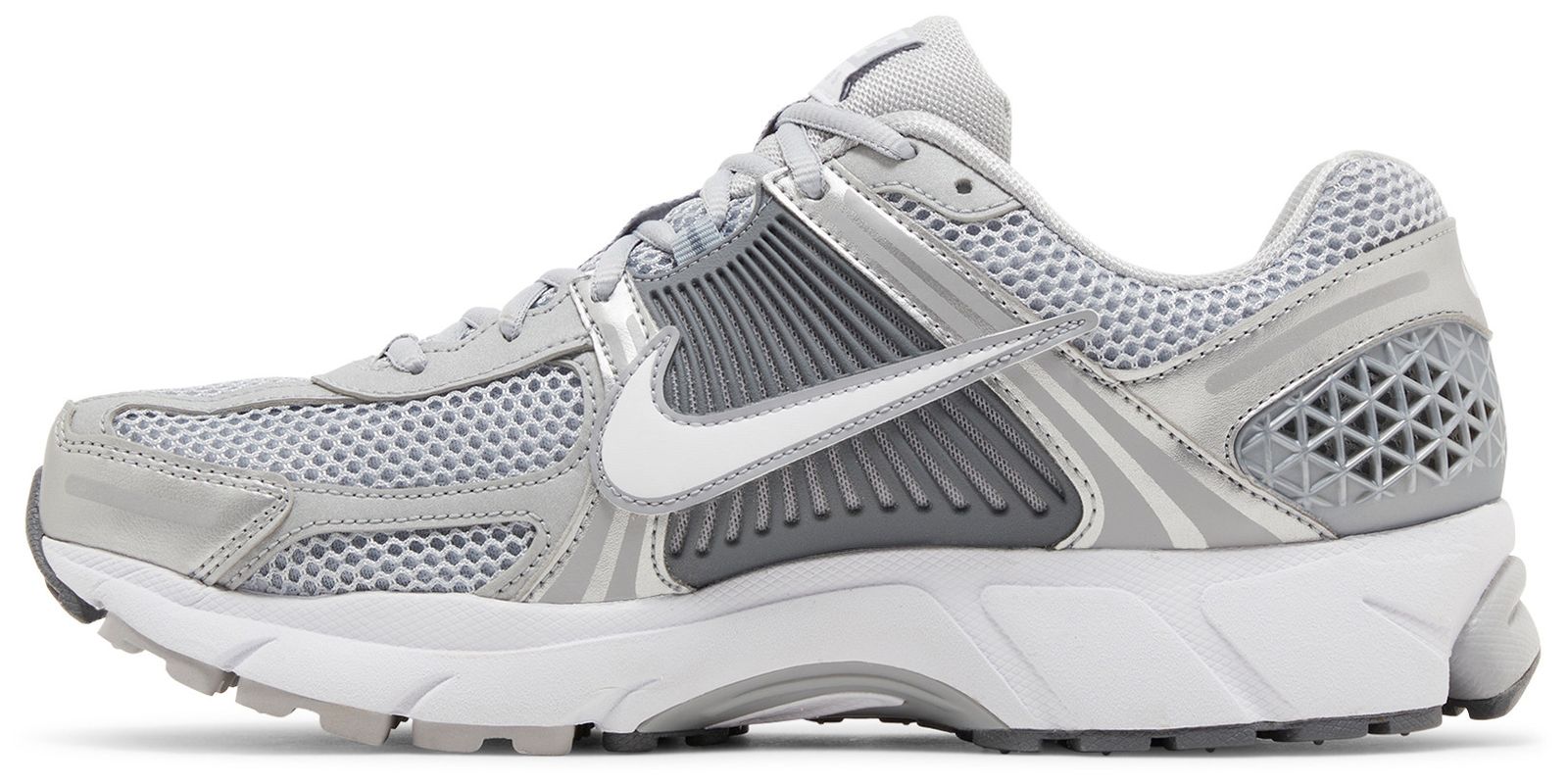 vomero 5 grey