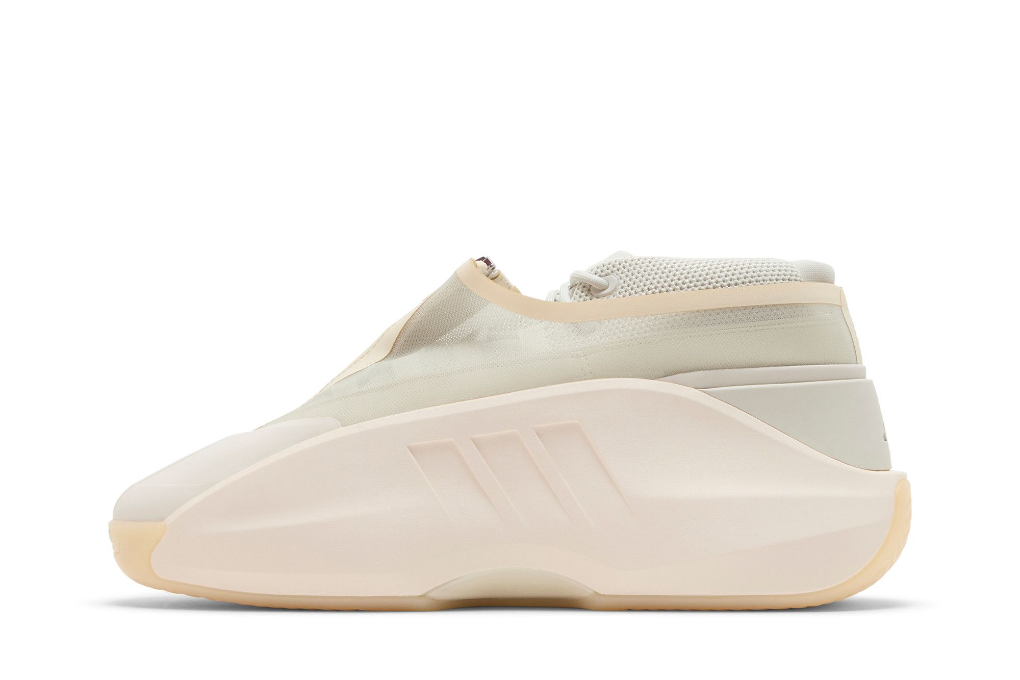 SHE6点 Buy Adidas Crazy IIInfinity 'Chalk White' - IH2663 | GOAT SA