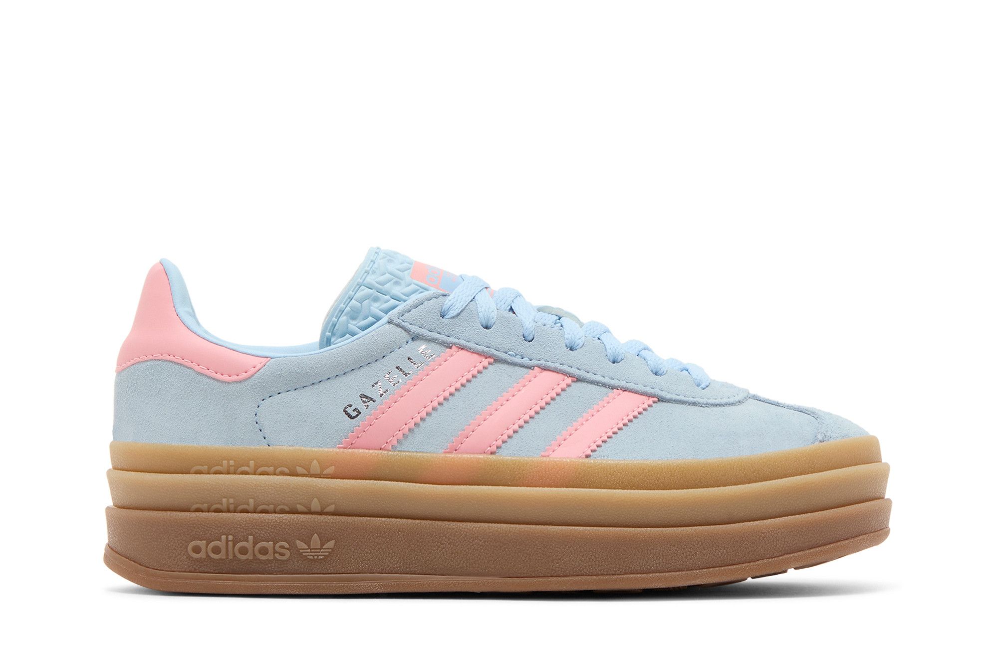 ★ADIDAS★Originals★Gazelle Semi Pink Spark★大人気★ adidas originals アディダス スニーカー GAZELLE JI2077 Semi