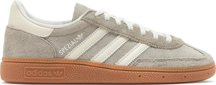 Wmns Handball Spezial Silver Pebble Gum