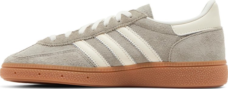 Wmns Handball Spezial Silver Pebble Gum