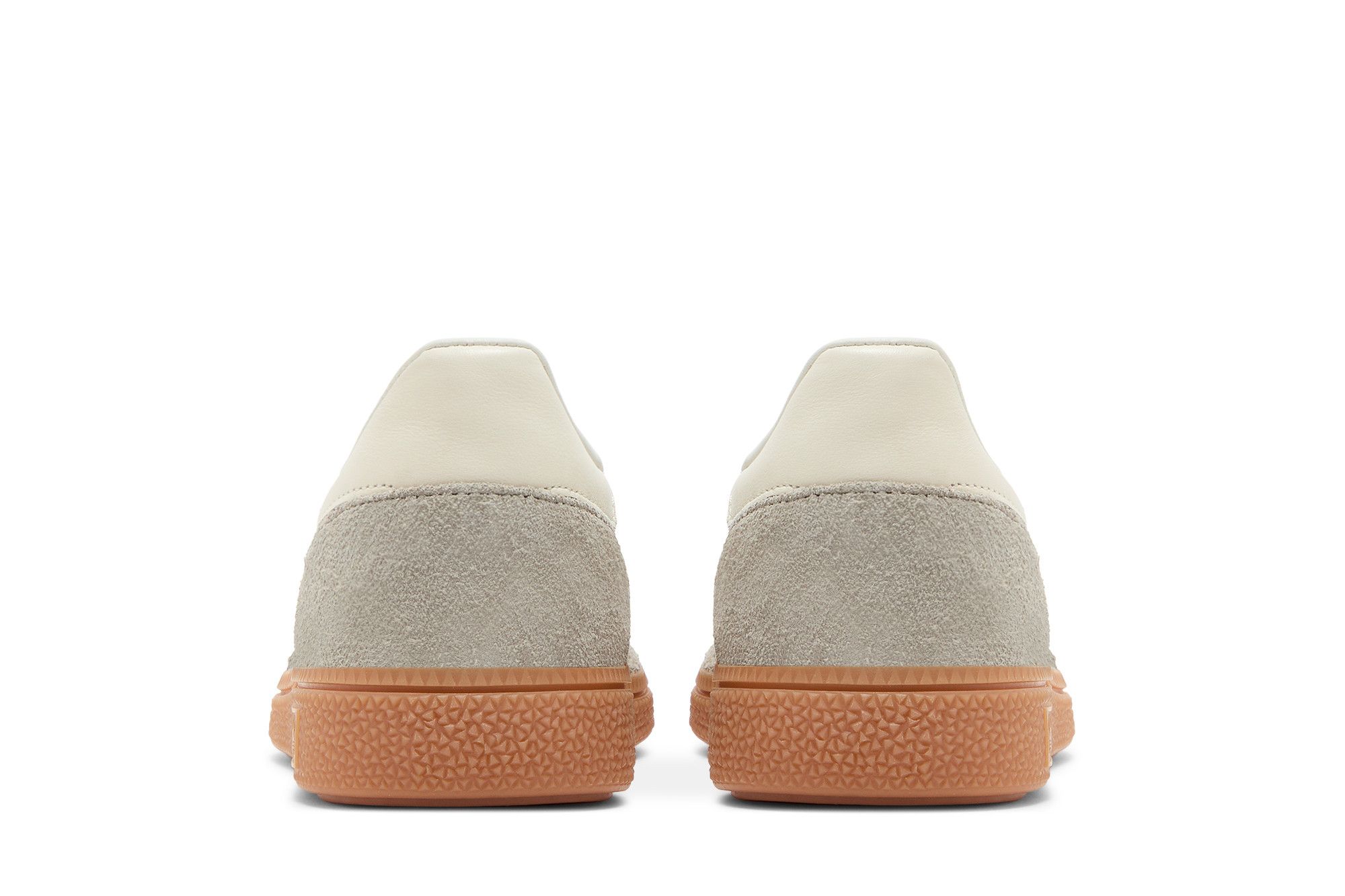 Buy Adidas Wmns Handball Spezial 'Silver Pebble Gum' - IG1966 | GOAT