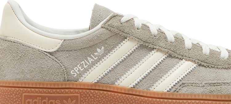 Wmns Handball Spezial Silver Pebble Gum