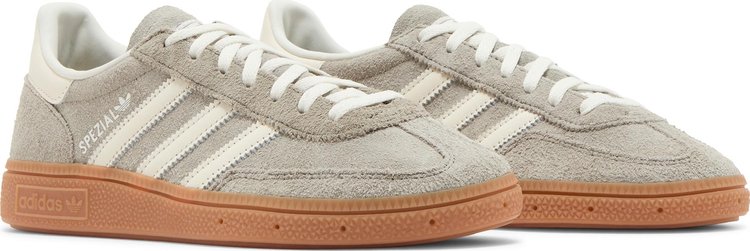 Wmns Handball Spezial Silver Pebble Gum