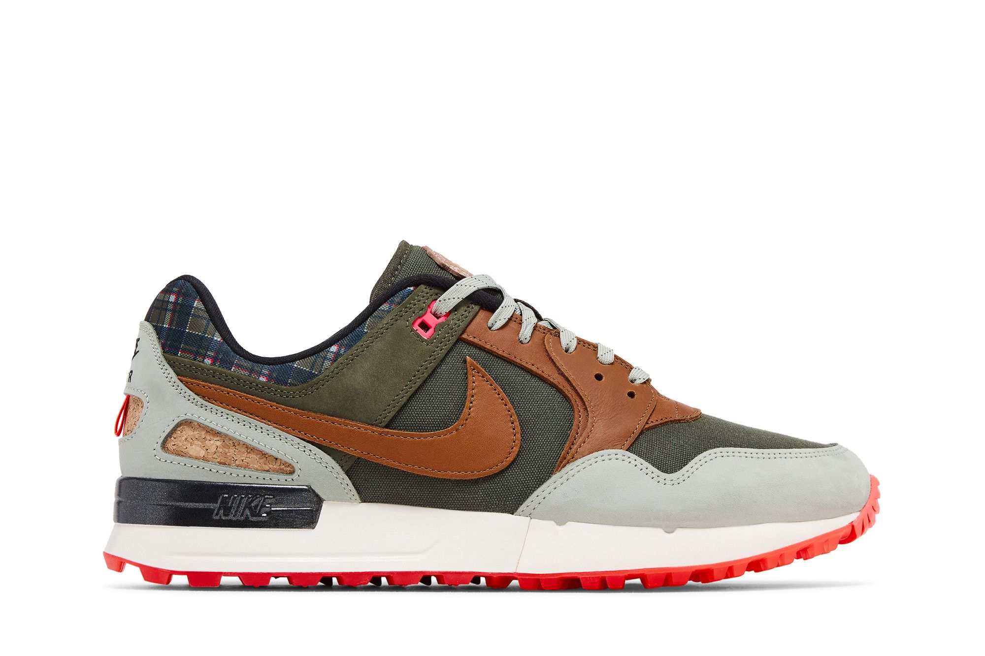Size 12.0 Air Pegasus 89 Golf NRG Open Championship Pack