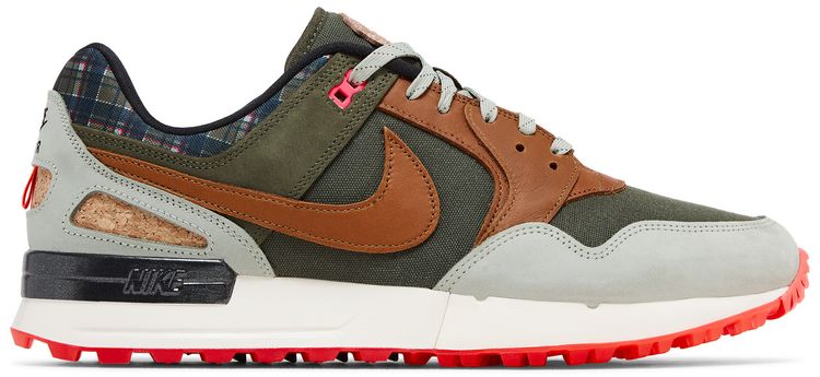 Nike Air Pegasus 89 Golf NRG Open Championship Pack