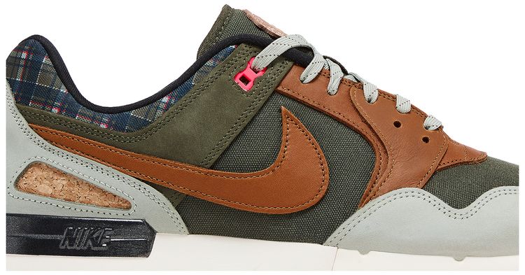 Nike Air Pegasus 89 Golf NRG Open Championship Pack