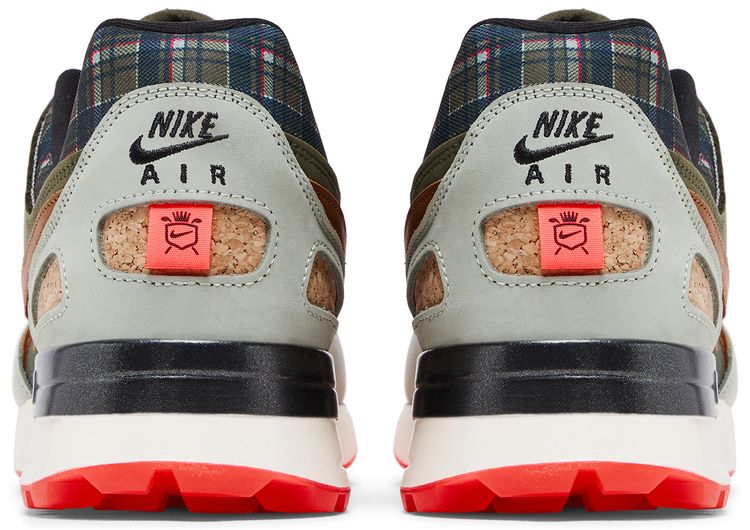 Nike Air Pegasus 89 Golf NRG Open Championship Pack