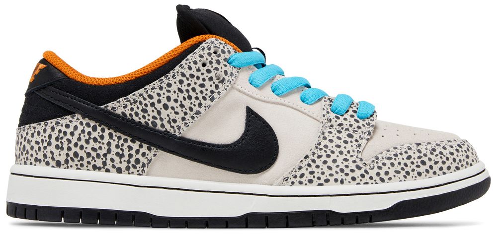 Nike Dunk Low Pro SB 'electric Pack'