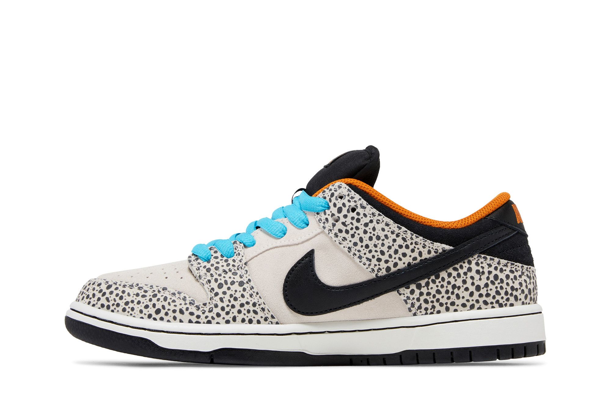 Size 10.0 Dunk Low Pro SB 'Electric Pack'
