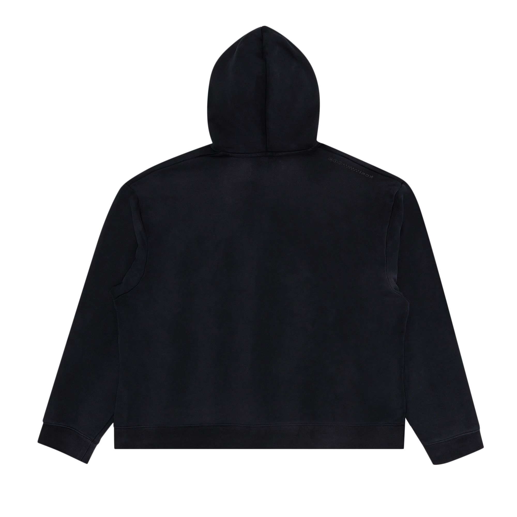 Buy Air Jordan x Cactus Jack Full Zip Hoodie Black DZ5500 010 GOAT