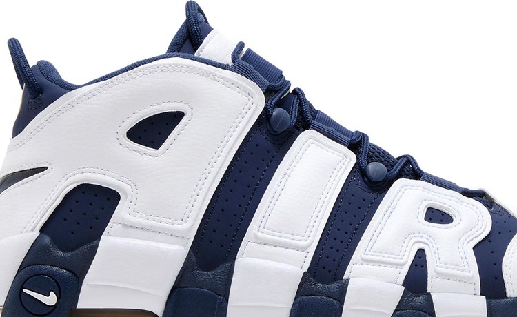 Air More Uptempo 96 Olympic 2024