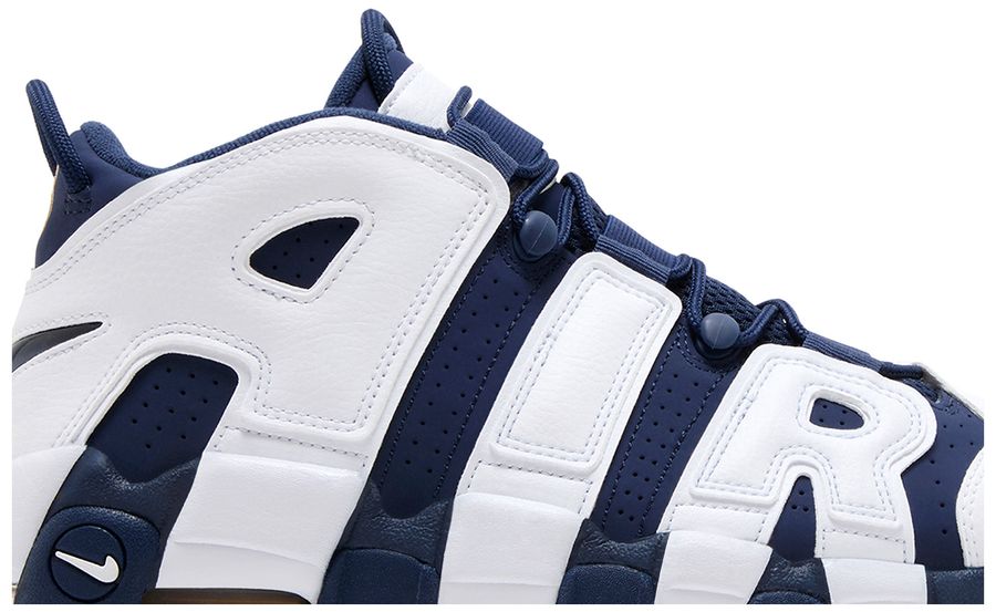 uptempo olympic gs