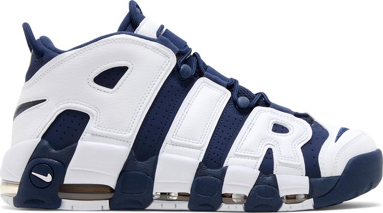 Air More Uptempo 96 Olympic 2024