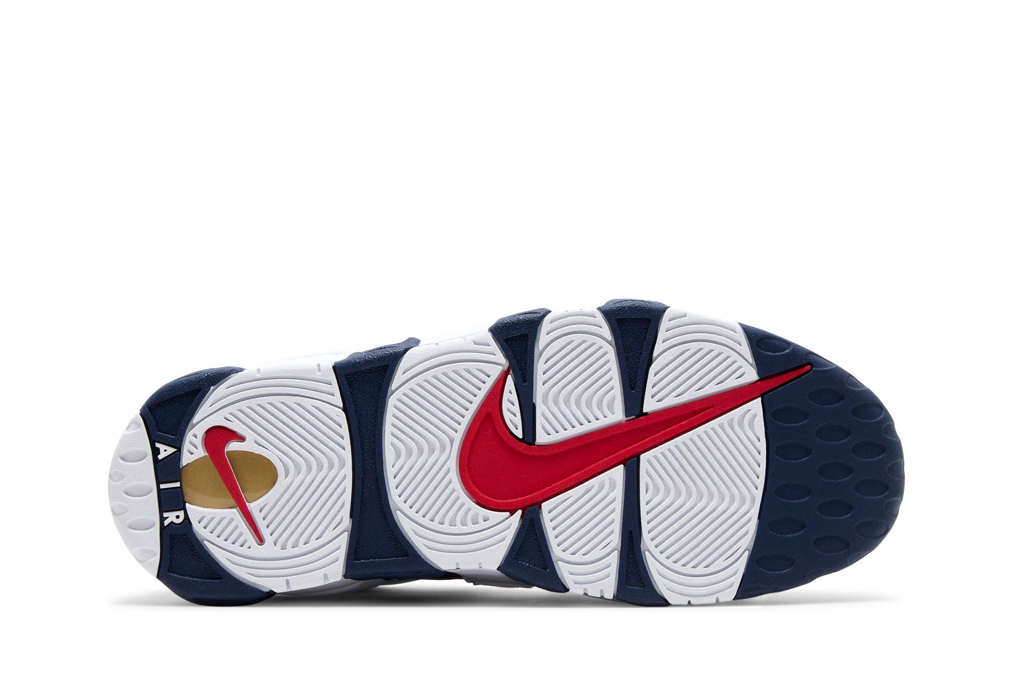 Buy Air More Uptempo 96 Olympic 2024 FQ8182 100 GOAT UK