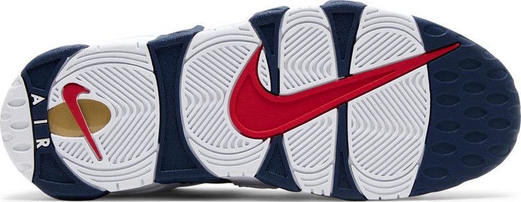 Air More Uptempo 96 Olympic 2024