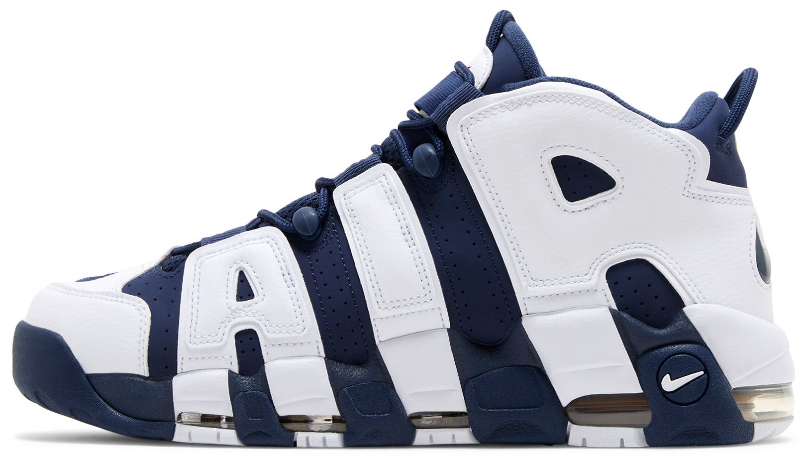 uptempo 96 olympic