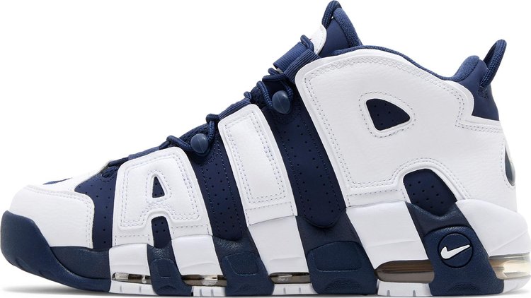 Air More Uptempo 96 Olympic 2024