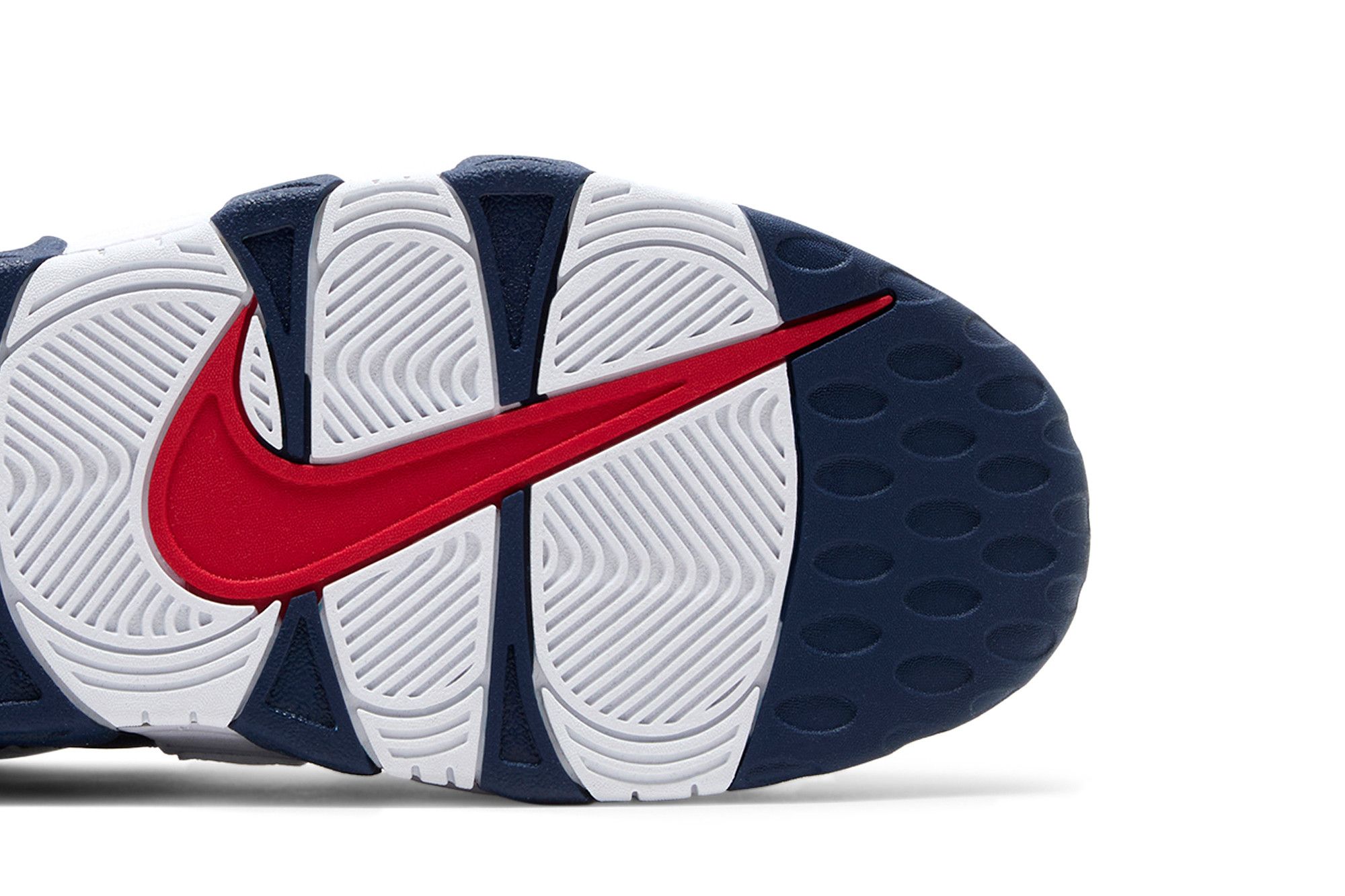 Nike uptempo 96 olympic hotsell