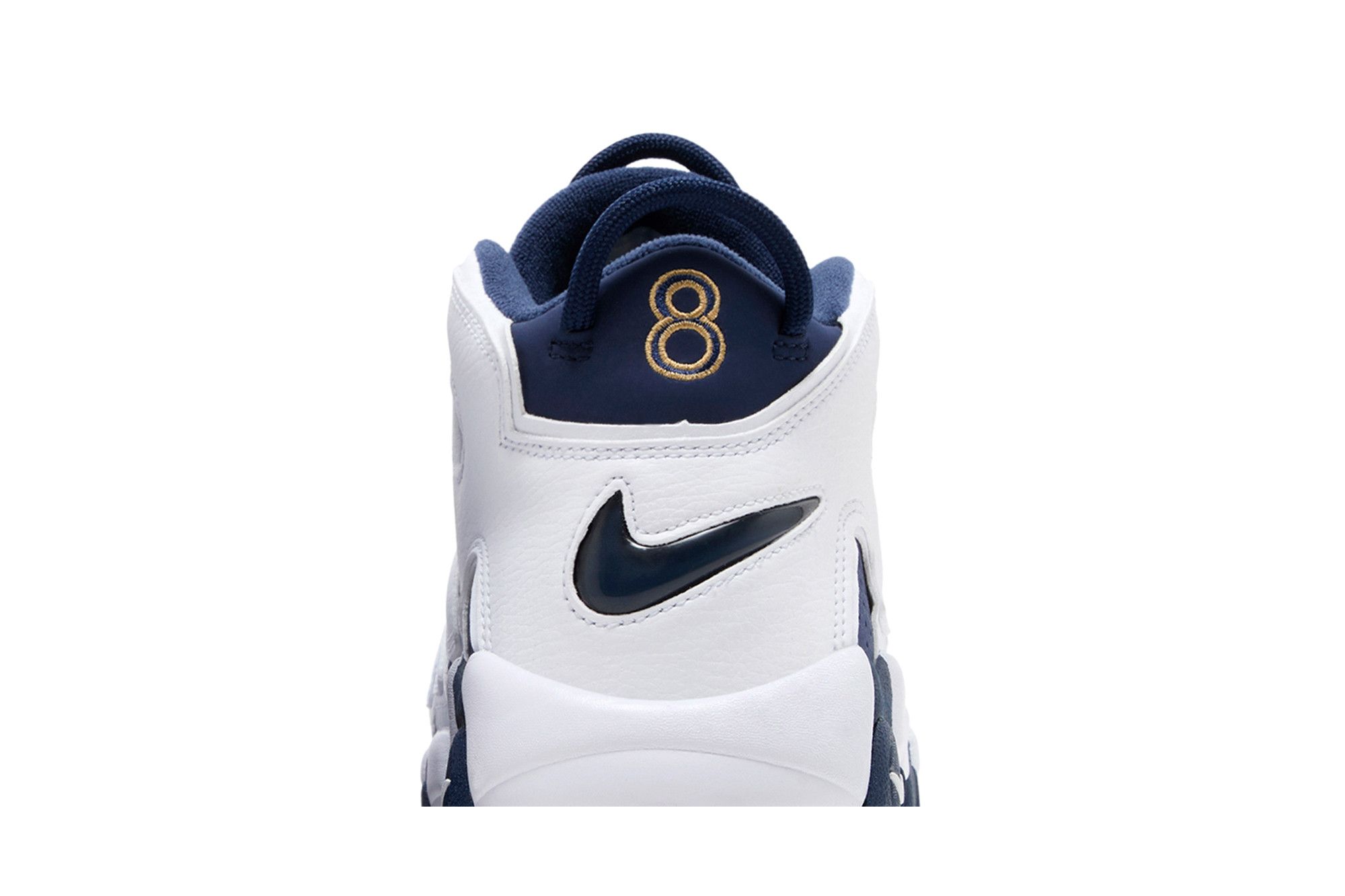 Air uptempo olympic best sale